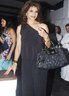 Anita Raj in Anil Kapoor's 24?