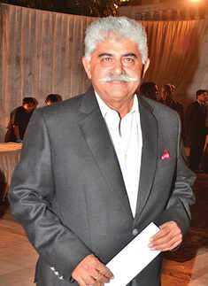 A Murder in the city 