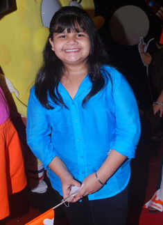 TV's 'Gangubai' loves shooting