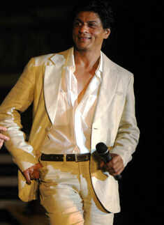 SRK invited by Harvard!