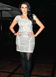 'Judging Nautanki.. is like dream come true'