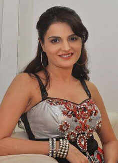 Monica Bedi returns to TV