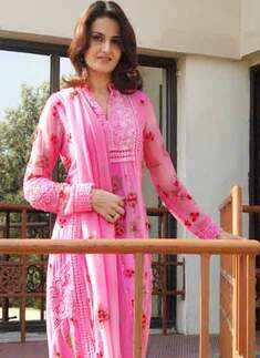 Monica Bedi returns to TV