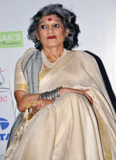 'The Laadli Media Awards'