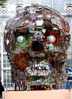 Mumbai's Kala Ghoda Festival