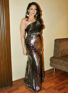 Kalpana Pandit @ movie launch