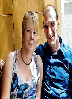 Brunch under the Tuscan sun 