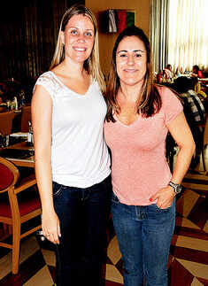 Brunch at Sheraton Bangalore