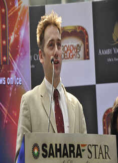 Sridevi launches 'Broadway Delight'