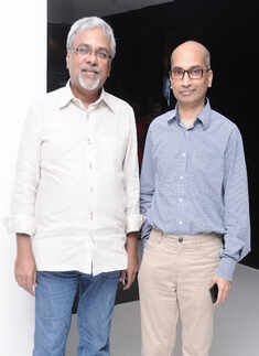 Premiere: 'Vishwaroopam'