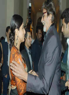 BT 18th anniv. bash: Best Shots