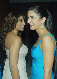 BT 18th anniv. bash: Best Shots