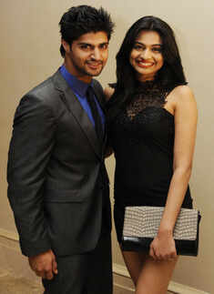 BT 18th anniv. bash: Best Dressed