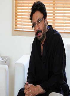 Bhansali's TV show promos out!