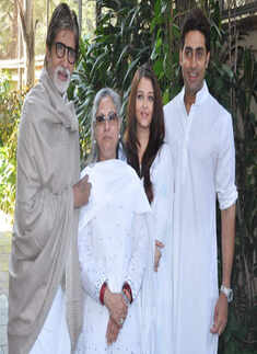 Big B, family support girl child NGO