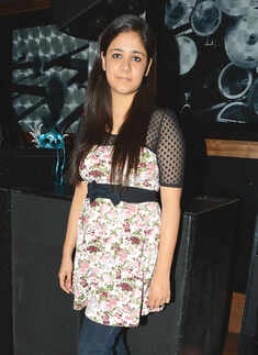 Painting the city in red!