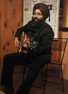 ICCR & Akshara Theatre Festival