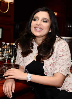 Announcement of Gauri Bajoria's Savoir Faire 2013