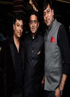 Launch of Lawn Bistro