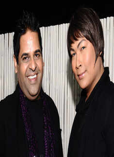 Launch of Lawn Bistro