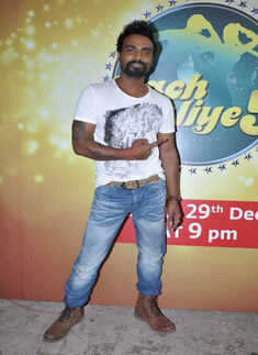 'Jhalak Dikhhla Jaa' goes regional