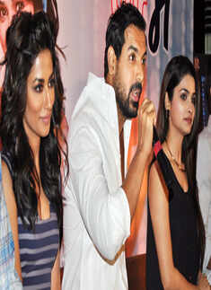 First look: 'I, Me Aur Main'