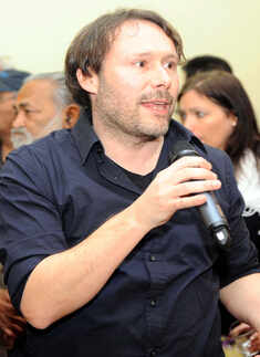 Art exhibition of Austrian artists