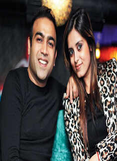 Ladies Night @ Club Czar