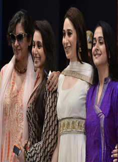 Women empowerment event