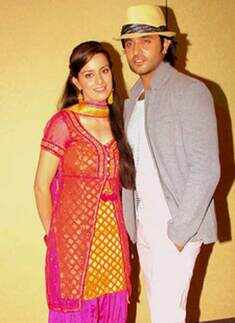 Love stories pulling up TRPs on TV