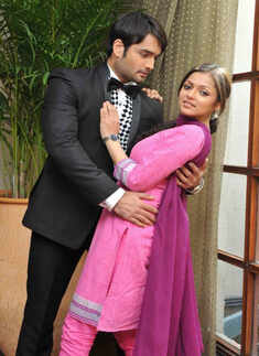 Love stories pulling up TRPs on TV