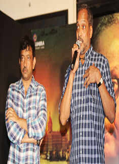 Music launch: 'The Attacks Of 26/11'