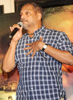 Music launch: 'The Attacks Of 26/11'