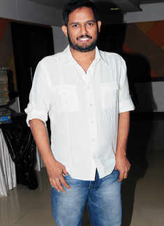 'Breaking News Live' launch party