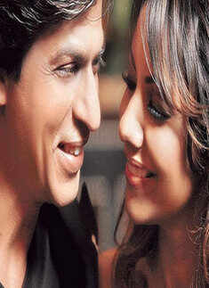 Perfect Valentine couples 