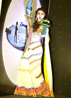 Launch: 'India's Best Dramebaaz'