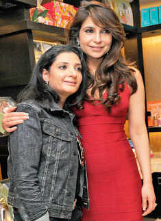 Valentine's Day lunch