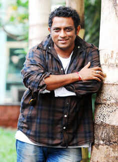 It's tough to judge kids: Anurag Basu