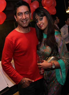 Love is on the platter