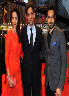 Berlin Film Festival 2013