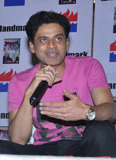 'Special 26' book launch