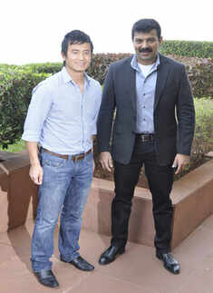 Launch: University Football League