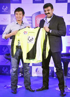 Launch: University Football League