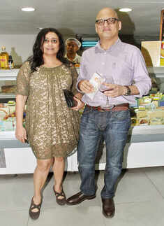 Launch: 'RRO Cheese Bar'