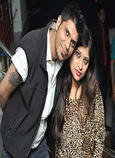 Jassi Sidhu performs in Kolkata