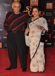 Stars shine @ red carpet