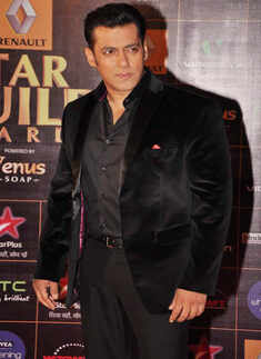 Stars shine @ red carpet