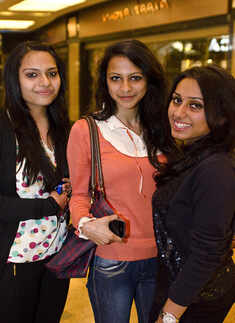 Dreamscapes in Gurgaon