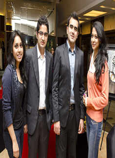 Dreamscapes in Gurgaon