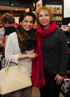 Food hall launch @ DLF Promenade